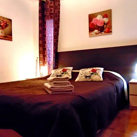 Apartment Altemar In Americas *