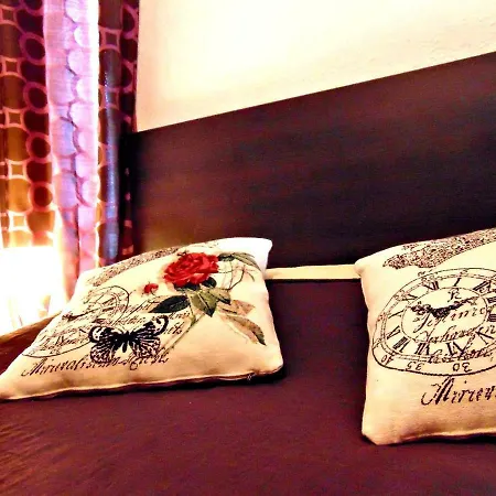 Apartment Altemar In Americas *