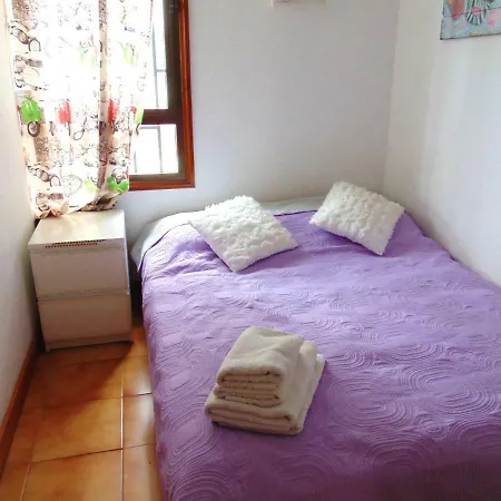 Altemar In Americas * Playa de las Américas