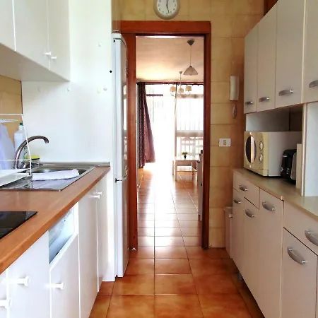 Apartment Altemar In Americas *