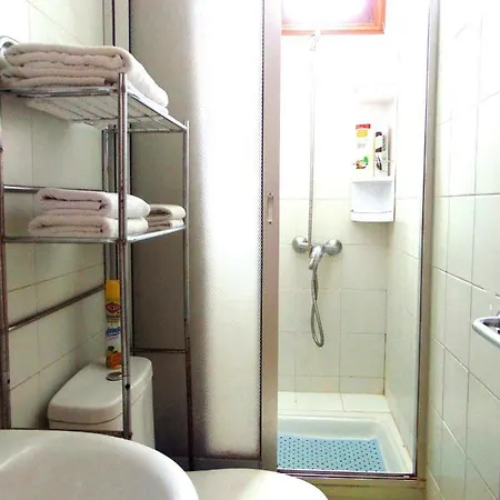 Apartment Altemar In Americas *