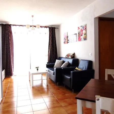 Altemar In Americas Apartment *