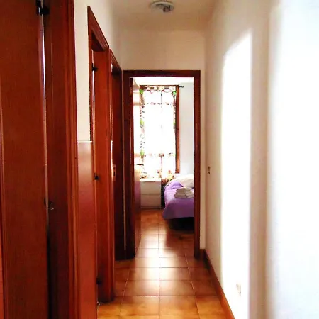 Altemar In Americas Apartment