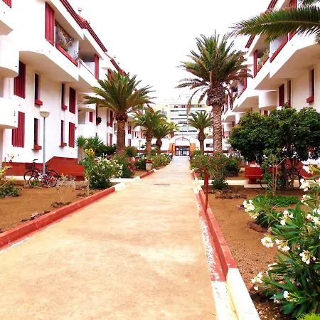 Apartment Altemar In Americas Playa de las Américas