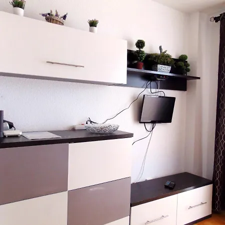 Apartment Altemar In Americas