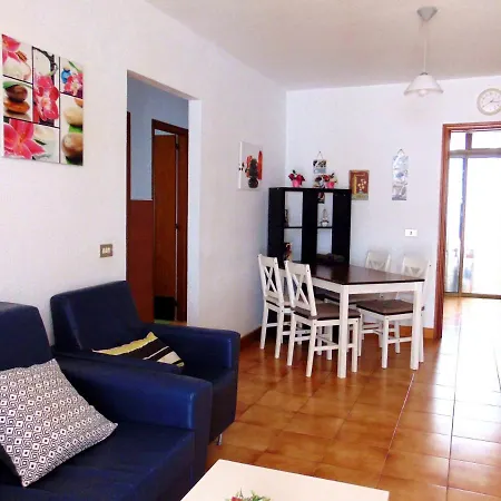 Altemar In Americas Apartment