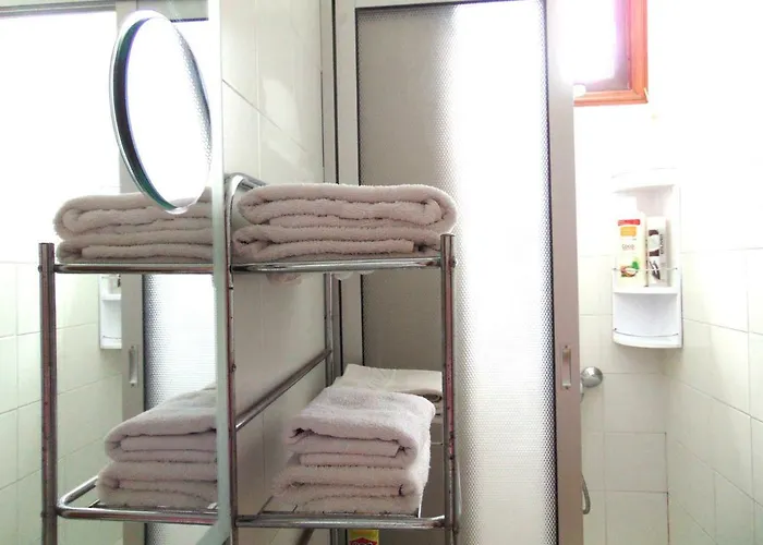 Appartamento Altemar In Americas *