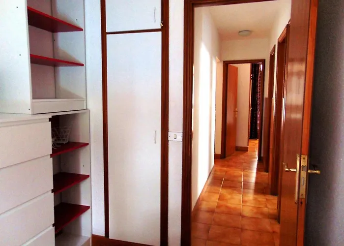 Appartamento Altemar In Americas