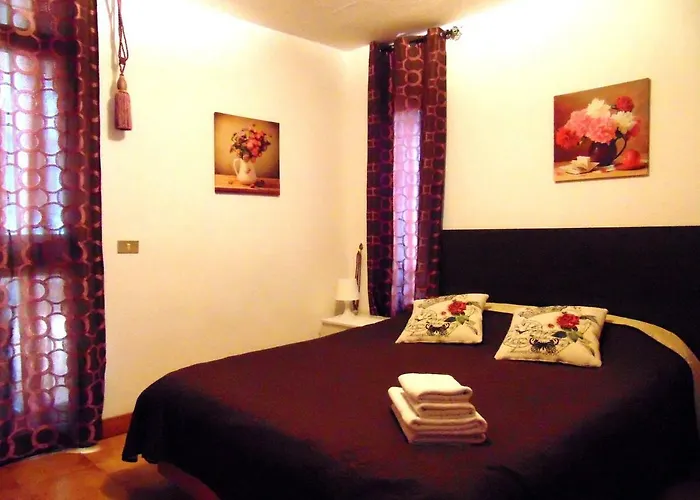 Altemar In Americas Appartamento