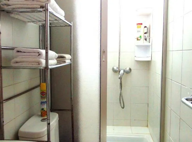 Appartamento Altemar In Americas *