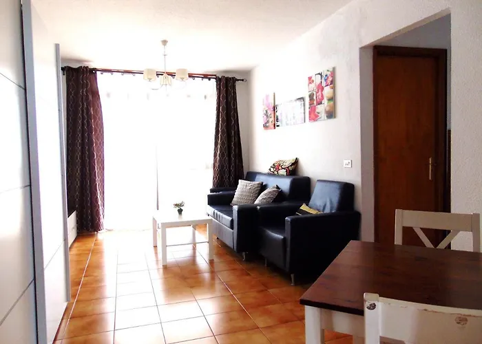 Altemar In Americas Appartamento *