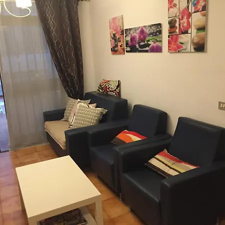 Altemar In Americas Appartement