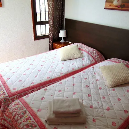 Altemar In Americas * Playa de las Américas