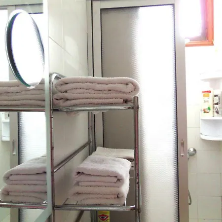 Apartment Altemar In Americas *