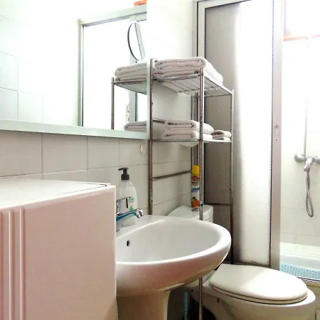 Apartment Altemar In Americas *