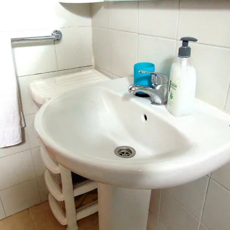 Apartment Altemar In Americas