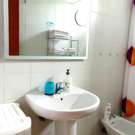 Altemar In Americas * Playa de las Américas