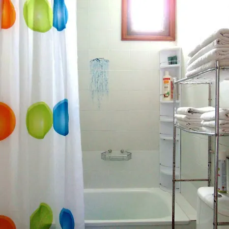 Altemar In Americas Apartment *