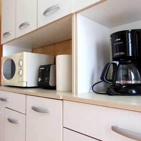 Altemar In Americas Appartement Playa de las Américas