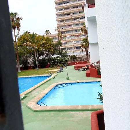 Altemar In Americas Appartement *