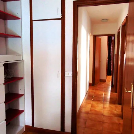 Apartment Altemar In Americas