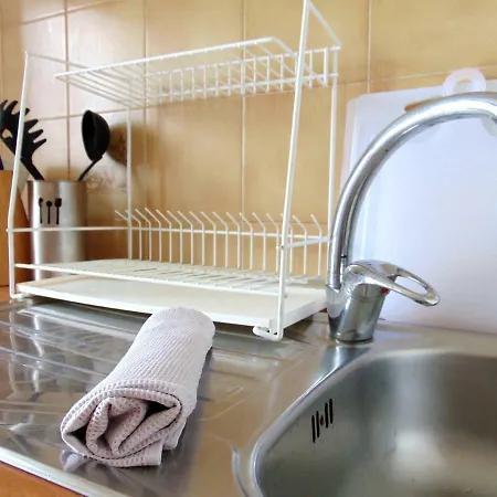 Altemar In Americas Appartement *