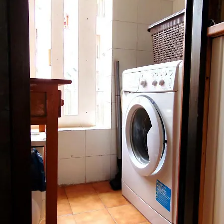 Altemar In Americas Appartement *