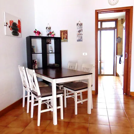 Altemar In Americas Apartment Playa de las Americas (Tenerife)