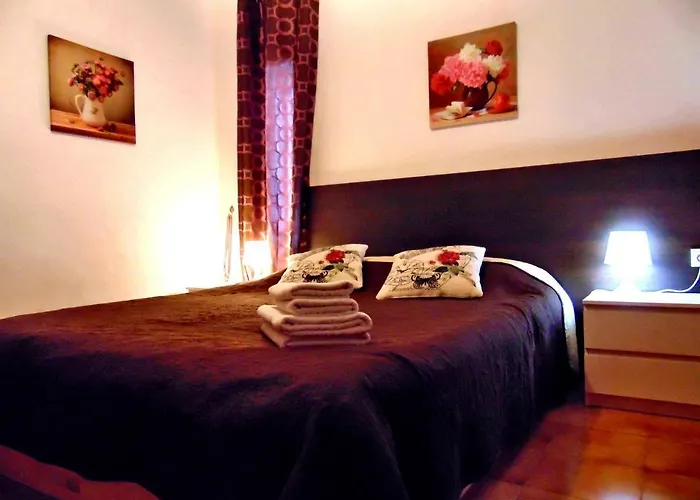 Apartment Altemar In Americas *