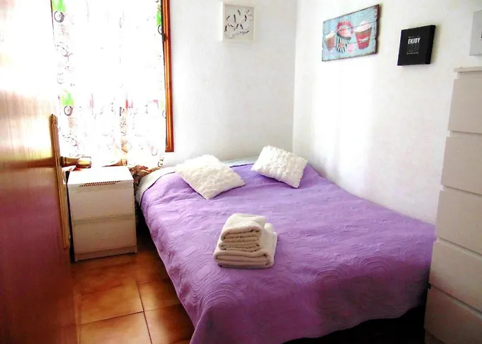 Altemar In Americas Apartment Playa de las Americas (Tenerife)