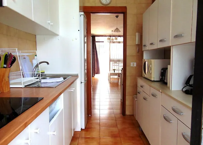 Apartment Altemar In Americas *