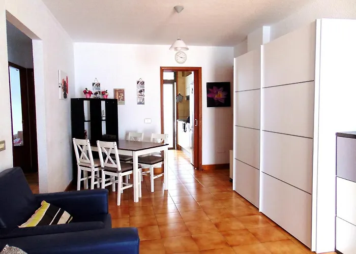 Altemar In Americas Apartment