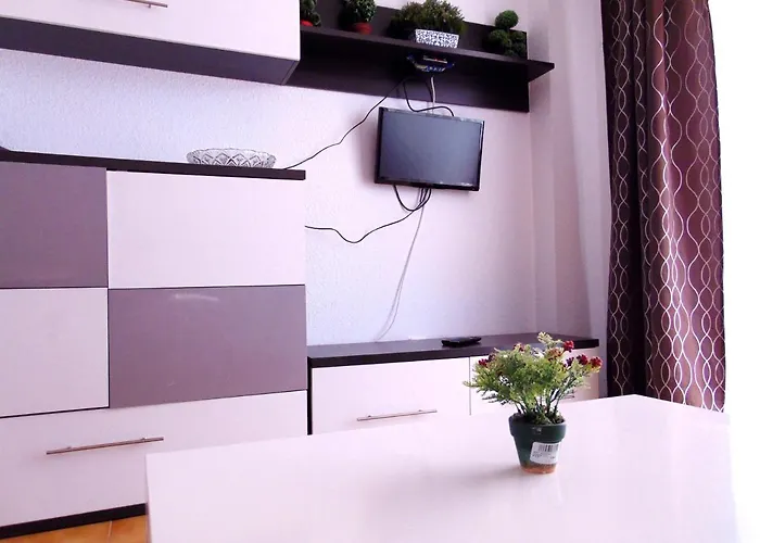 Altemar In Americas Apartment *