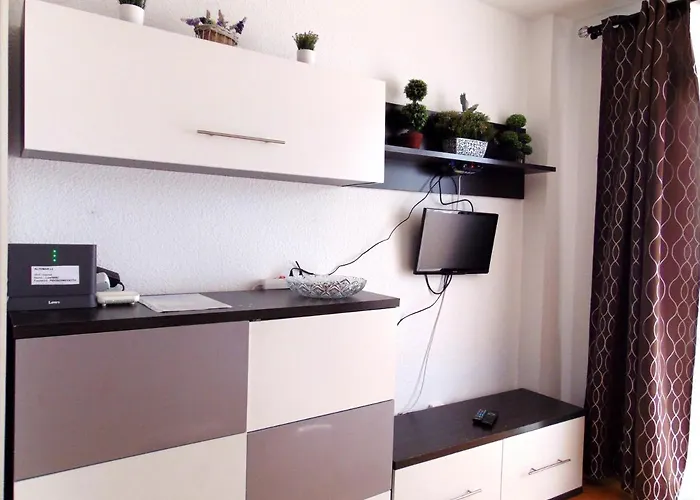 Apartment Altemar In Americas