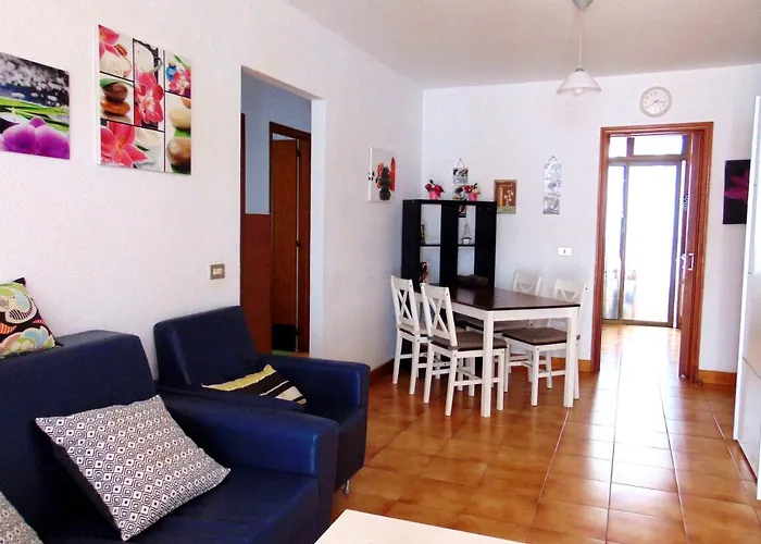 Altemar In Americas Apartment