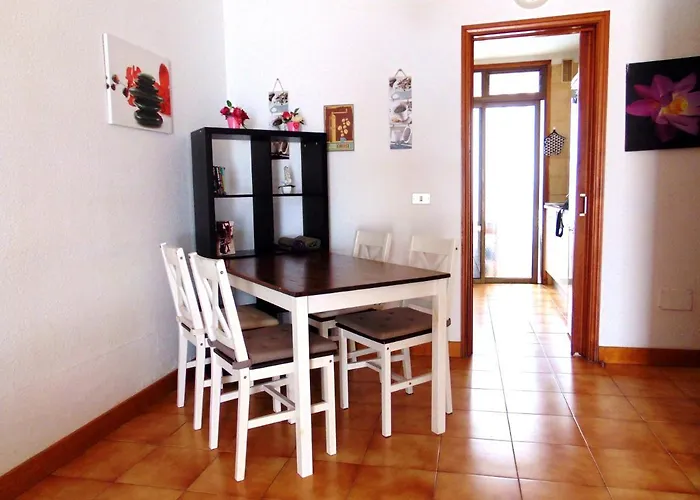 Altemar In Americas Apartment Playa de las Americas (Tenerife)