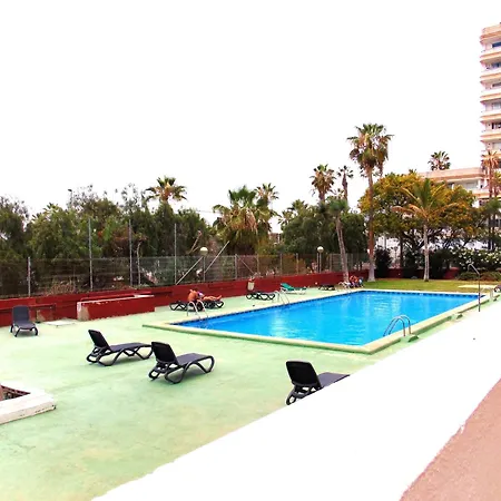 Lägenhet Altemar In Americas *