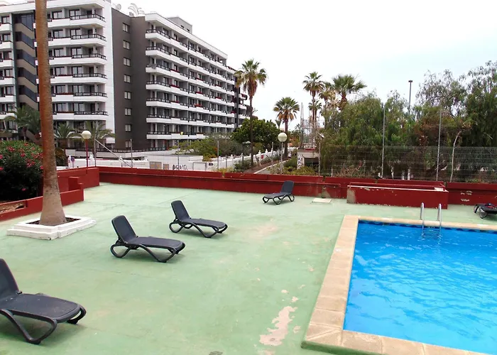 Altemar In Americas 아파트 *