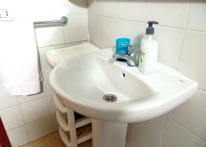 아파트 Altemar In Americas