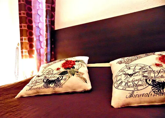 Lägenhet Altemar In Americas *