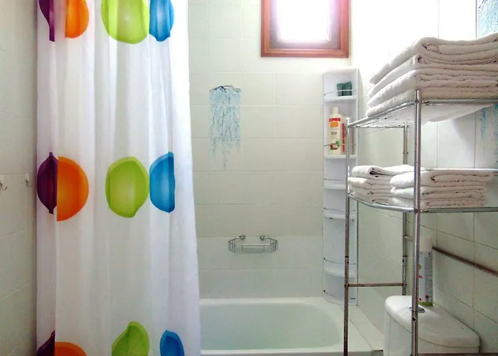 Altemar In Americas Lägenhet *