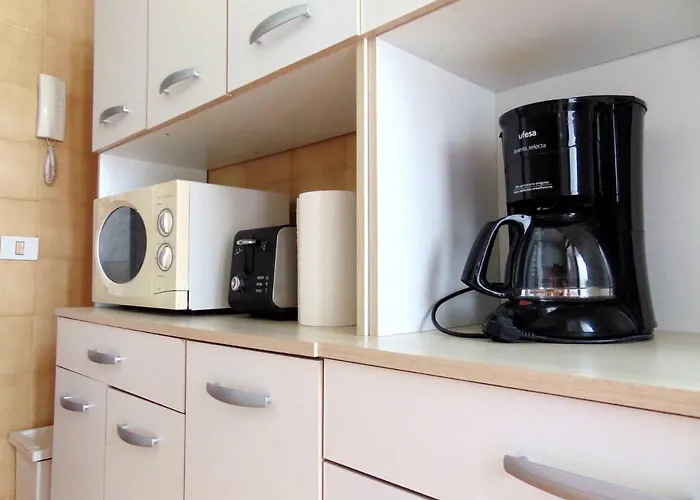 Altemar In Americas 아파트 플라야데라스아메리카스