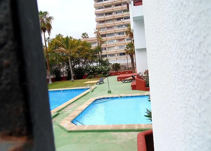 Altemar In Americas Lägenhet *