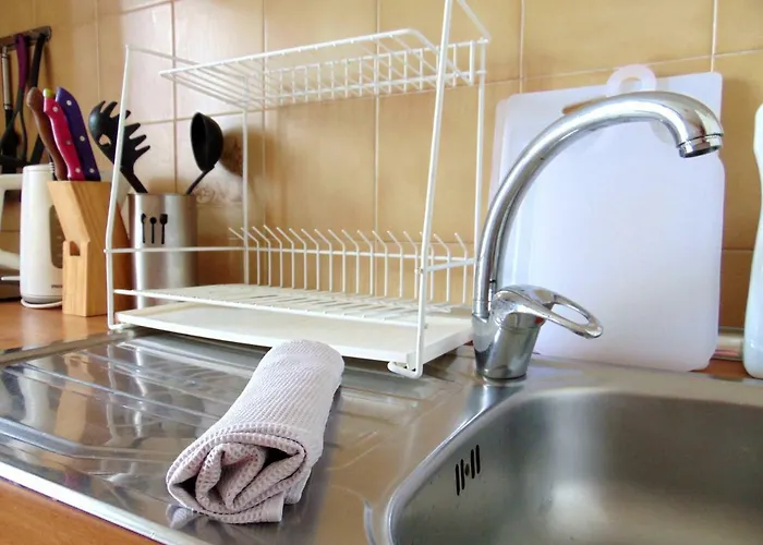 Altemar In Americas 아파트 *