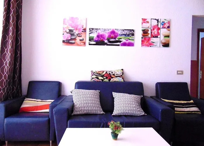 Altemar In Americas 플라야데라스아메리카스